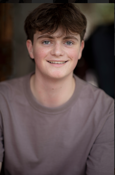 Callum Stringfellow